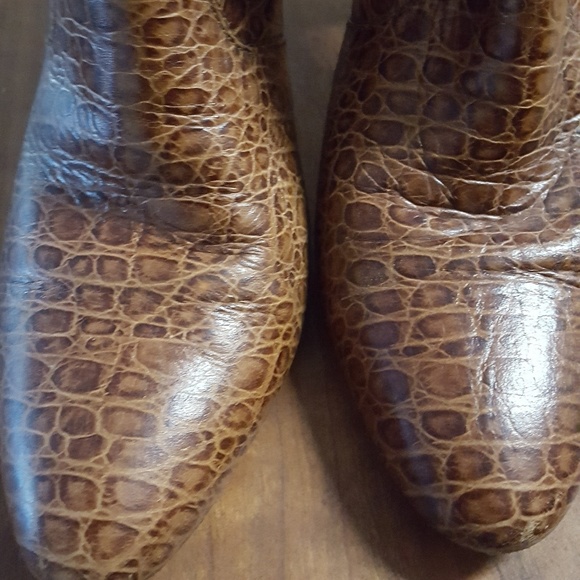 ColeHaan boots - Picture 3 of 4